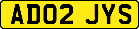 AD02JYS