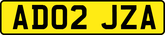 AD02JZA