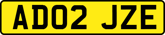 AD02JZE
