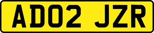 AD02JZR