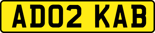 AD02KAB