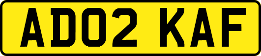 AD02KAF