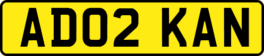 AD02KAN