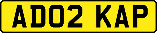 AD02KAP