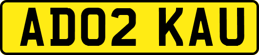 AD02KAU