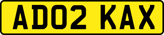 AD02KAX
