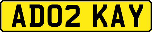 AD02KAY