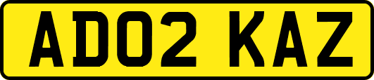 AD02KAZ