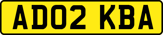 AD02KBA