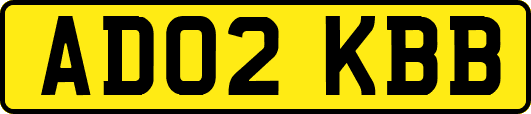 AD02KBB