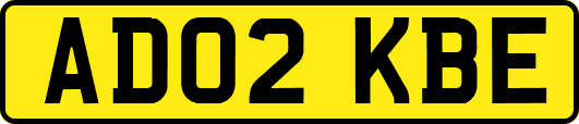 AD02KBE
