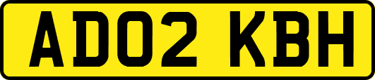 AD02KBH