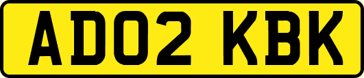AD02KBK
