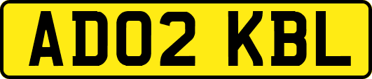 AD02KBL
