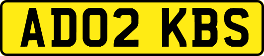 AD02KBS