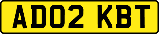 AD02KBT