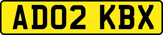 AD02KBX