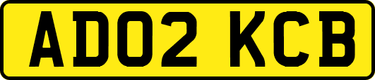 AD02KCB