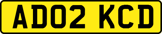 AD02KCD