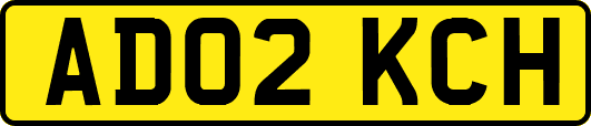 AD02KCH