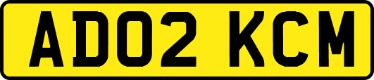 AD02KCM
