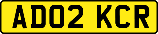 AD02KCR