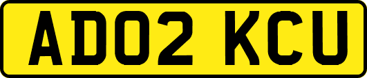 AD02KCU