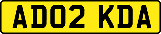 AD02KDA