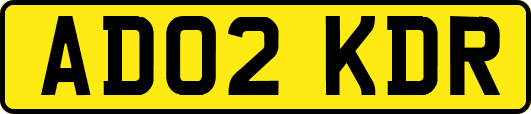 AD02KDR