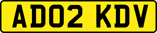 AD02KDV