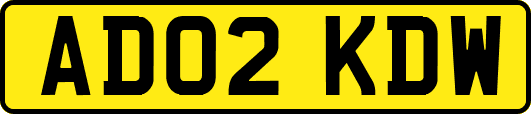 AD02KDW