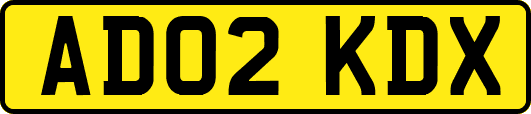 AD02KDX