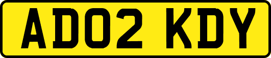 AD02KDY