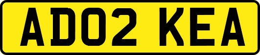 AD02KEA