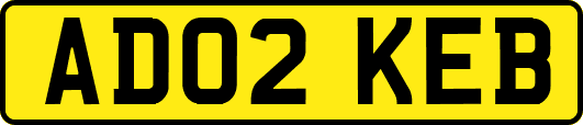 AD02KEB
