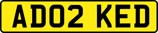AD02KED