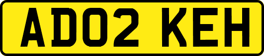 AD02KEH