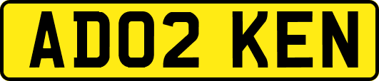 AD02KEN