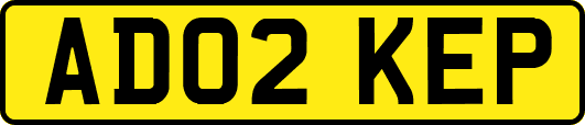 AD02KEP