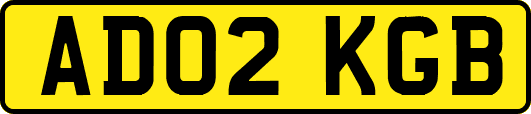 AD02KGB