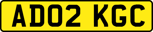 AD02KGC