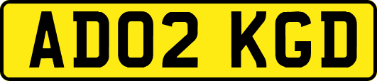 AD02KGD