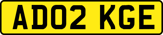 AD02KGE