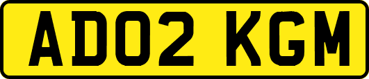 AD02KGM