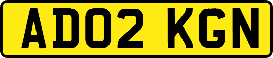 AD02KGN