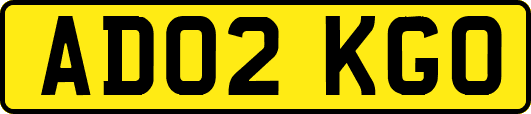 AD02KGO