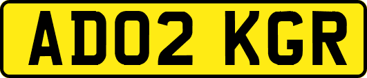 AD02KGR
