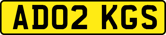 AD02KGS