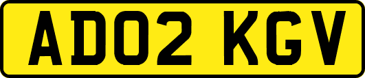 AD02KGV