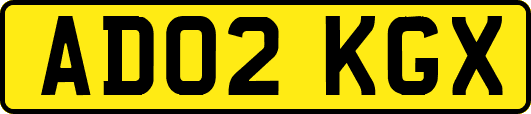 AD02KGX